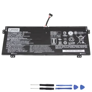 48Wh Lenovo L16C4PB1 Akku Battery