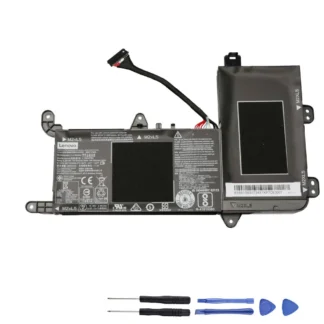 60Wh Lenovo L16M4PB0 Akku Battery