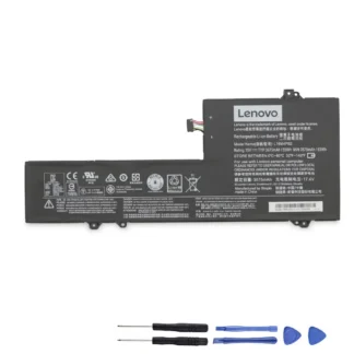 55Wh Lenovo L16M4PB2 Akku Battery