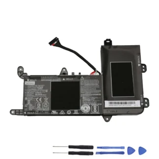 60Wh Lenovo L16S4TB0 Akku Battery