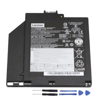 39Wh Lenovo L17C2PB5 Akku Battery