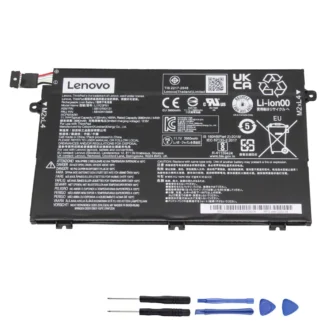 45Wh Lenovo L17C3P51 Akku Battery