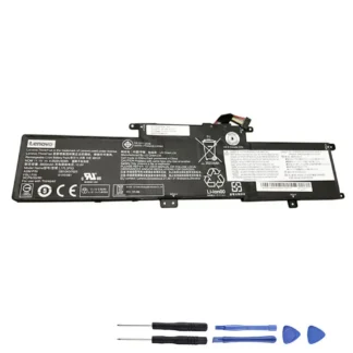 45Wh Lenovo L17C3P53 Akku Battery