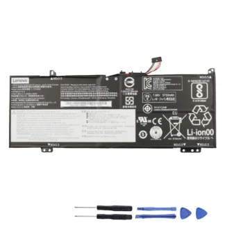 45Wh Lenovo L17C4PB0 Akku Battery
