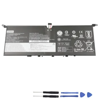 42Wh Lenovo L17C4PE1 Akku Battery