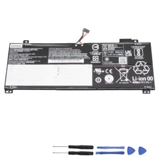 45Wh Lenovo L17C4PF0 Akku Battery