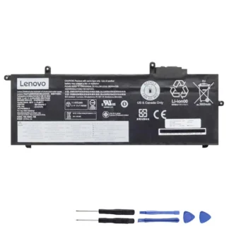 48Wh Lenovo L17C6P71 Akku Battery