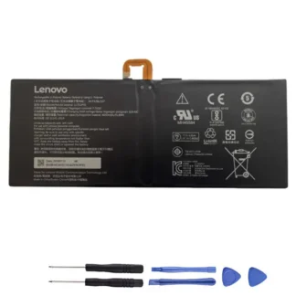 35.8Wh Lenovo L17D2P31 Akku Battery