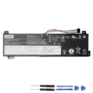 30Wh Lenovo L17L2PB3 Akku Battery