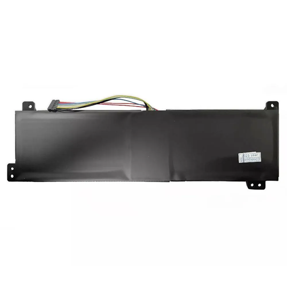 30Wh Lenovo L17L2PB3 Akku Battery – Bild 2