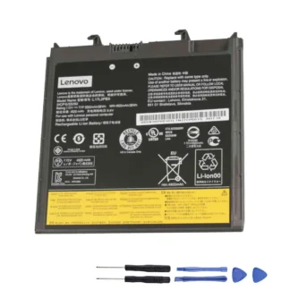 39Wh Lenovo L17L2PB5 External Akku Battery
