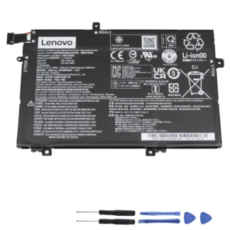 45Wh Lenovo L17L3P52 Akku Battery