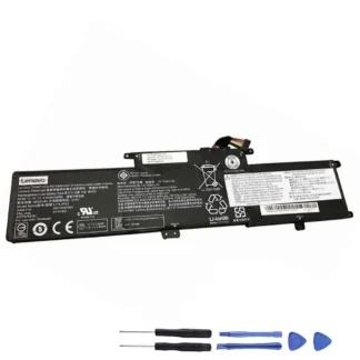45Wh Lenovo L17L3P53 Akku Battery