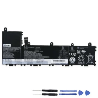42Wh Lenovo L17L3P54 Akku Battery