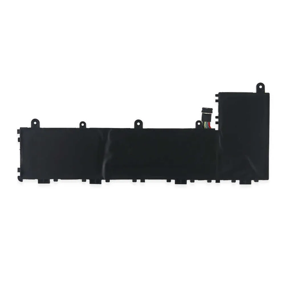 42Wh Lenovo L17L3P54 Akku Battery – Bild 2