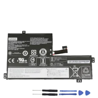 42Wh Lenovo L17L3PB0 Akku Battery