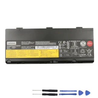 90Wh Lenovo L17L6P51 Akku Battery