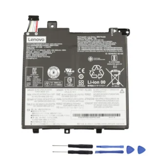 30Wh Lenovo L17M2PB1 Akku Battery