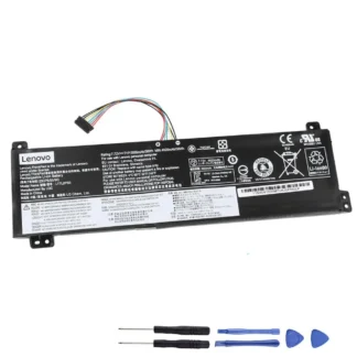 39Wh Lenovo L17M2PB4 Akku Battery