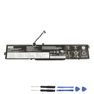 45Wh Lenovo L17M3PB1 Akku Battery