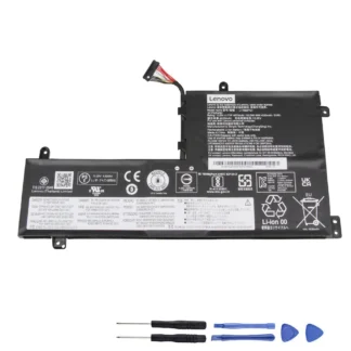 52.5Wh Lenovo L17M3PG1 A Akku Battery