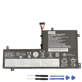 57Wh Lenovo L17M3PG2 7.7cm Line Akku Battery