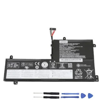 57Wh Lenovo L17M3PG2 8.3cm Line Akku Battery