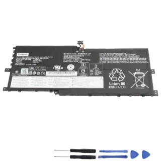 54Wh Lenovo L17M4P73 Akku Battery