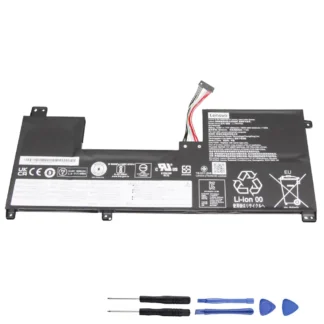 76Wh Lenovo L17M4PG2 Akku Battery