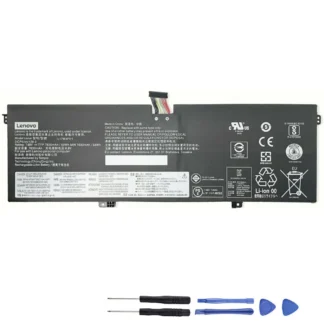 60Wh Lenovo L17M4PH1 Akku Battery