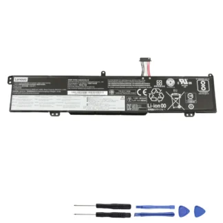 45Wh Lenovo L18C3PF1 Akku Battery