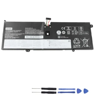 60Wh Lenovo L18C4PH0 10Lines Akku Battery