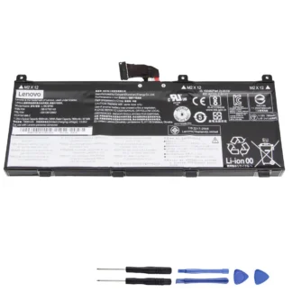 90Wh Lenovo L18C6P90 Akku Battery