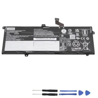 48Wh Lenovo L18C6PD1 Akku Battery