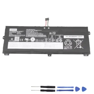 50Wh Lenovo L18M3P72 Akku Battery