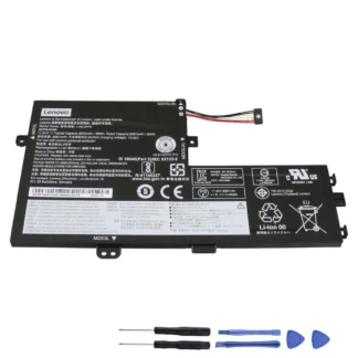 36Wh Lenovo L18M3PF6 Akku Battery