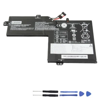 52.5Wh Lenovo L18M3PF8 Akku Battery