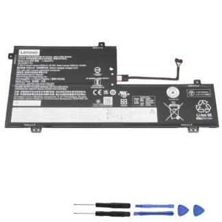 60.3Wh Lenovo L18M3PFA Akku Battery