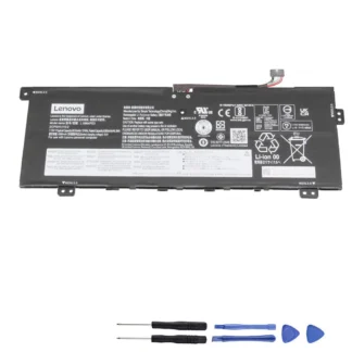 51Wh Lenovo L18M4PE0 Akku Battery