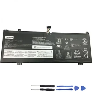 45Wh Lenovo L18M4PF0 Akku Battery