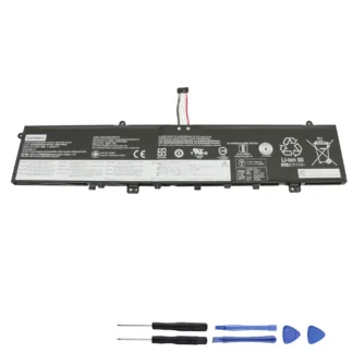 69Wh Lenovo L18M4PF1 Long Line Akku Battery