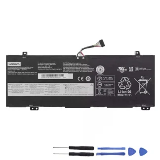 45Wh Lenovo L18M4PF3 Akku Battery