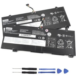 50Wh Lenovo L18M4PF4 Akku Battery