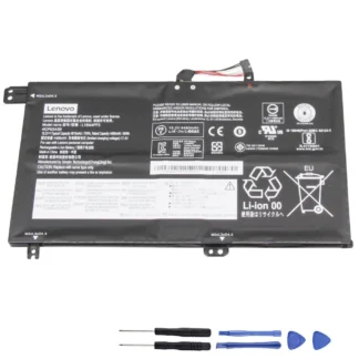 70Wh Lenovo L18M4PF5 Akku Battery