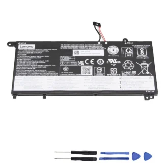 45Wh Lenovo L19C3PDA Akku Battery