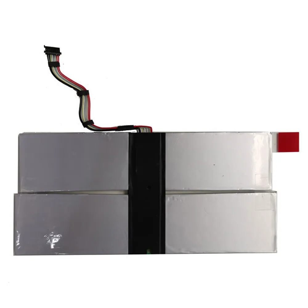 50Wh Lenovo L19C4P70 Akku Battery – Bild 2