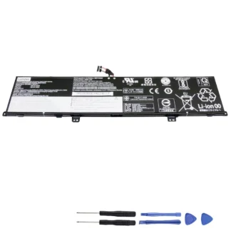 80Wh Lenovo L19C4P71 Akku Battery