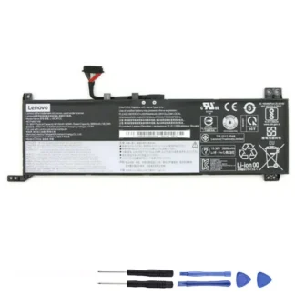 60Wh Lenovo L19C4PC0 Short Akku Battery