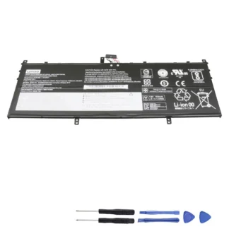 60Wh Lenovo L19C4PD1 Akku Battery