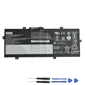 41Wh Lenovo L19C4PD8 Akku Battery